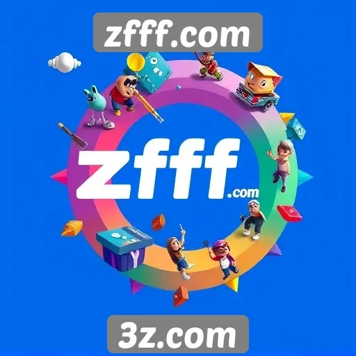 História do desenvolvimento de zfff.com