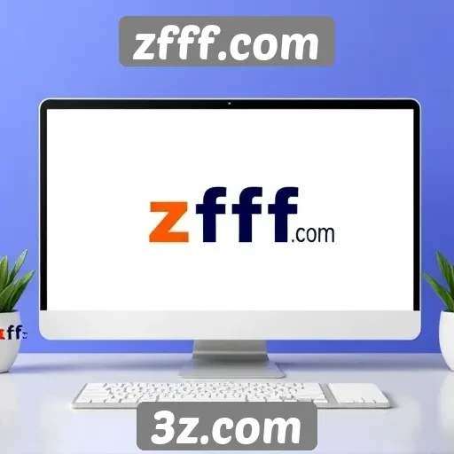 perspectivas de crescimento para zfff.com