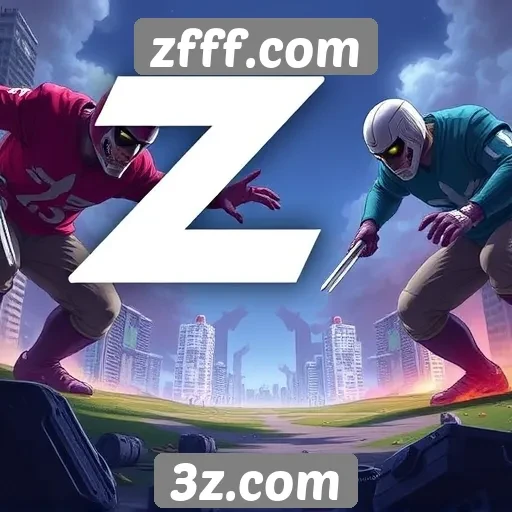 Principais lançamentos de jogos no zfff.com