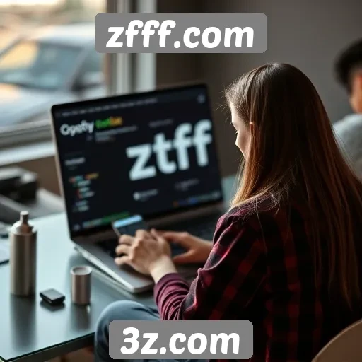 Dicas para navegar pelo site zfff.com de forma eficaz