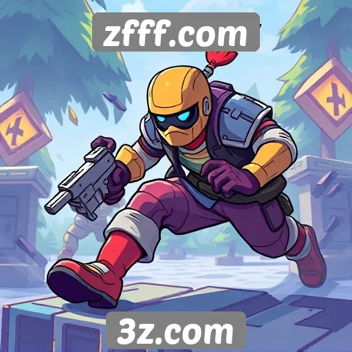 Desempenho de jogos populares na plataforma zfff.com
