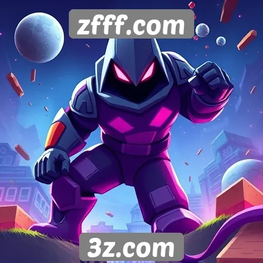 Jogos mais populares disponíveis no zfff.com