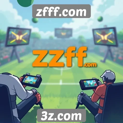 Plataforma zfff.com investe em tecnologia de streaming